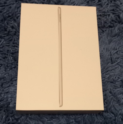 Zdjęcie oferty: Tablet APPLE iPad 10.2" 9 gen. 64GB srebrny