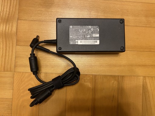 Zdjęcie oferty: Zasilacz do HP Thin Client TPC-DA50 180 W