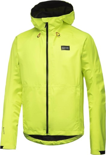 Zdjęcie oferty: Kurtka GORE WEAR Jackets Mężczyźni Endure rozm M