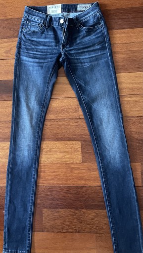 Zdjęcie oferty: Spodnie damskie Crocker Jeans rozmiar 26/32