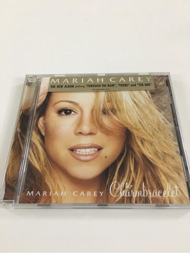 Zdjęcie oferty: Mariah Carey Charmbracelet