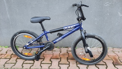 Zdjęcie oferty: Rower FELT Mystic ( BMX ) koło 20 cali 