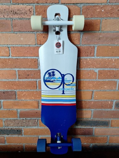 Zdjęcie oferty: NOWY Longboard Ocean Pacific 