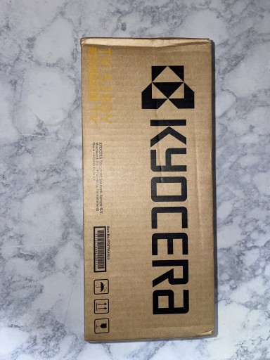 Zdjęcie oferty: Kyocera TK-5280Y toner żółty, oryginalny