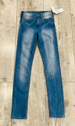 Zdjęcie oferty: Spodnie Jeans Denim H&M rozmiar.S