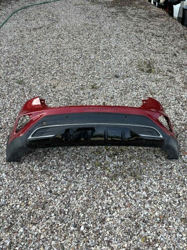 Zdjęcie oferty: kia-x ceed tylny zderzak