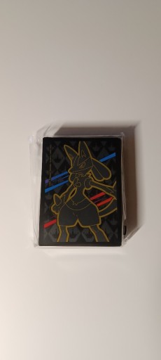 Zdjęcie oferty: Pokemon koszulki na karty Crown Zenith 65 szt