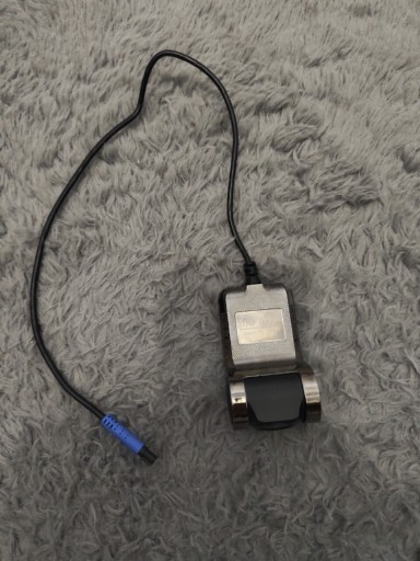 Zdjęcie oferty: Samochodowa Kamera Rejestrator Jazdy DVR Kamera Przednia 720P G-SENSOR