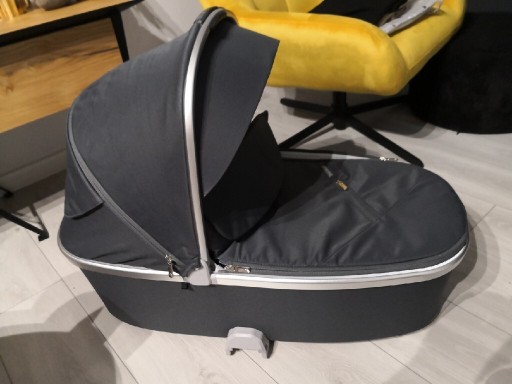 Zdjęcie oferty: Wózek 2w1 baby design 