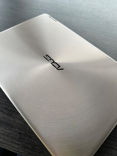 Zdjęcie oferty: Laptop Asus UX360 M3-7Y30 4GB 512SSD