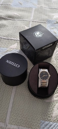 Zdjęcie oferty: Jak nowy Zegarek męski Citizen E101 BM8364-51E