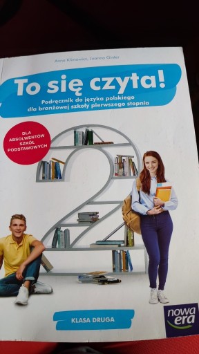 Zdjęcie oferty: Książki do szkoły branżowej