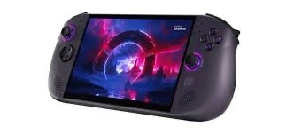 Zdjęcie oferty: Lenovo Legion Go S Z1E Extreme 16Gb 2TB mod