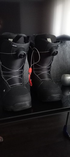 Zdjęcie oferty: BURTON buty snowbordowe , nowe 