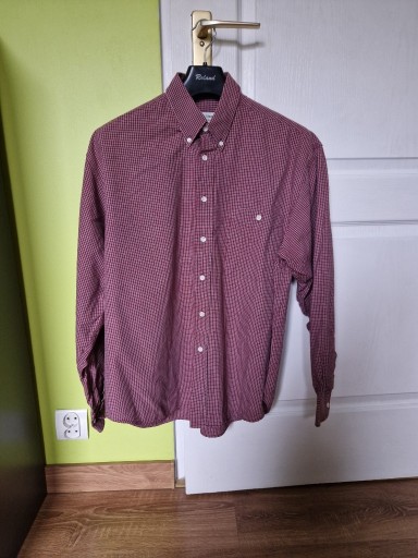 Zdjęcie oferty: Koszula męska z długim rękawem | Dave Edwards | Rozmiar L