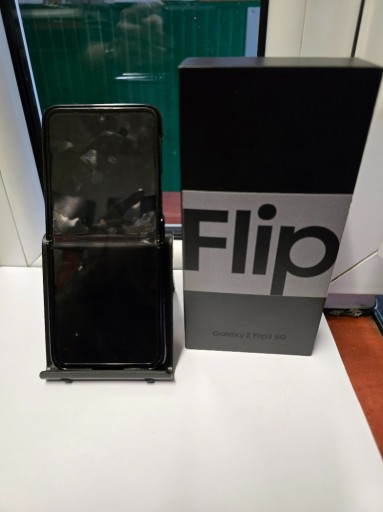 Zdjęcie oferty: Samsung Z Flip 3