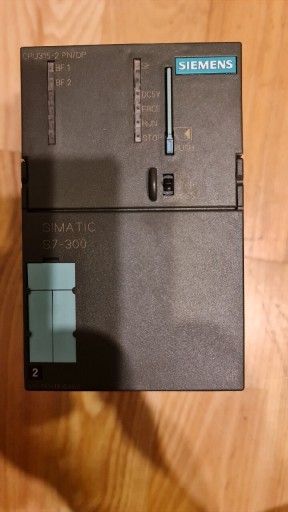 Zdjęcie oferty: Cpu 315 siemens s7