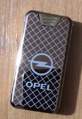 Zdjęcie oferty: Zapalniczka plazmowa Opel