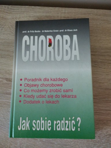 Zdjęcie oferty: Biblioteczka zdrowia 