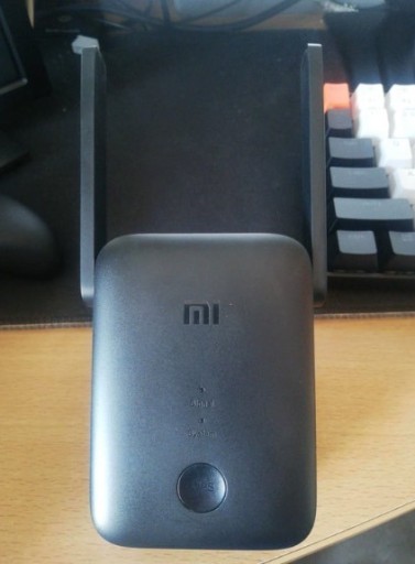 Zdjęcie oferty: WZMACNIACZ SYGNAŁU Xiaomi Mi WiFi Range Extender AC1200 REPEATER 1200Mb/s