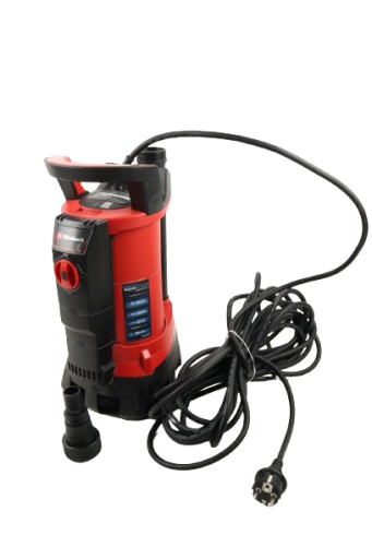 Zdjęcie oferty: EINHELL GE-DP 6935 A ECO Pompa Zanurzeniowa 690W