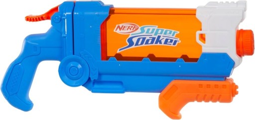 Zdjęcie oferty: NERF Wyrzutnia wodna Nerf Super Soaker Flip Fill, 4 style polewania