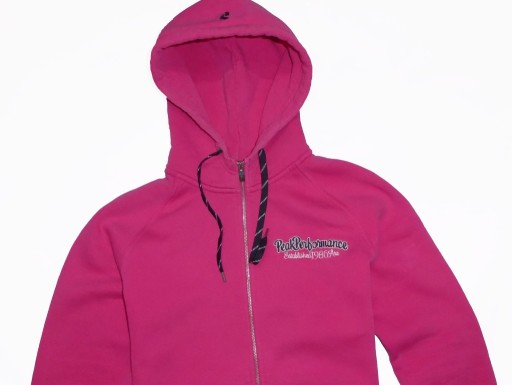 Zdjęcie oferty: Bluza PEAK PERFORMANCE Pink Cotton Hoodie / L