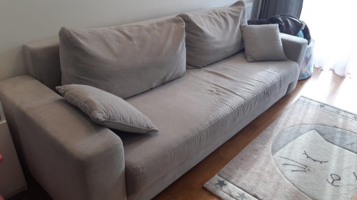 Zdjęcie oferty: Sofa 3 osobowa z salonu Agata Meble