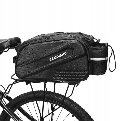 Zdjęcie oferty: Torba rowerowa na bagażnik, na ramię.