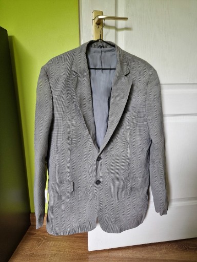 Zdjęcie oferty: Marynarka casualowa | Intermoda | Rozmiar 54