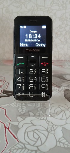 Zdjęcie oferty: My Phone Halo Easy