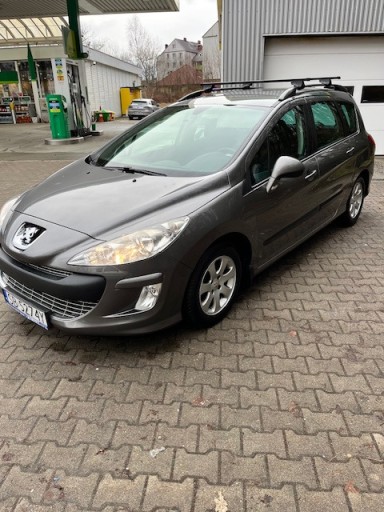 Zdjęcie oferty: Peugeot 308 kombi