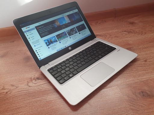 Zdjęcie oferty: Laptop HP ProBook i3-7100U | SSD 240GB | 8GB Ram