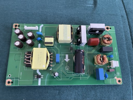 Zdjęcie oferty: Zasilacz Dell Alienware 4H.4U902.A00 AW2721D AW3821DW