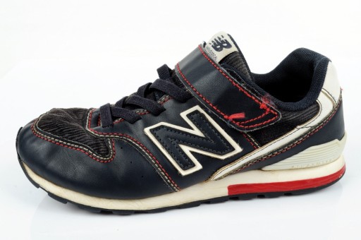 Zdjęcie oferty: Buty dziecięce sportowe New balance YV996 r.35