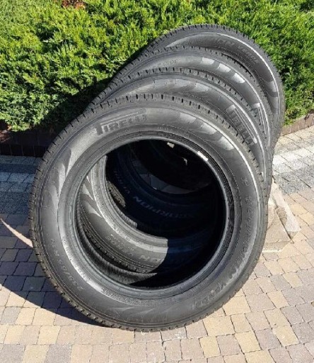 Zdjęcie oferty: Opony Pirelli Scorpion Verde 