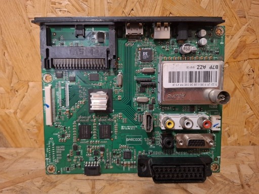 Zdjęcie oferty: Płytka YTS190R-13 V-0 