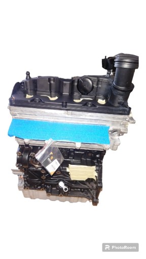 Zdjęcie oferty: Silnik 2.0 TDI Bi-turbo CFC