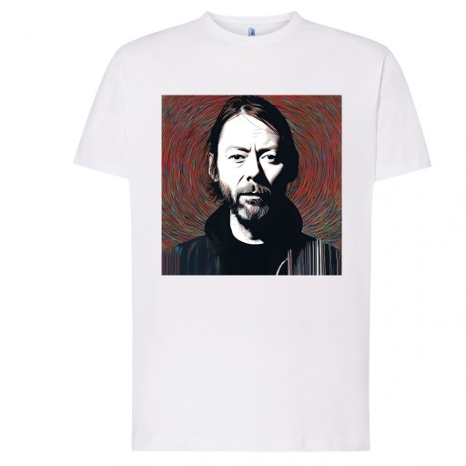 Zdjęcie oferty: t-shirt z nadrukiem, Thom Yorke