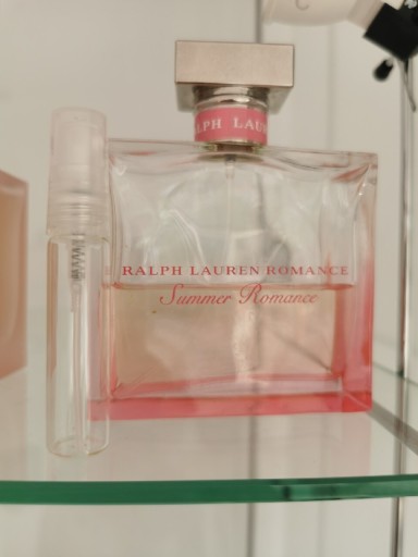 Zdjęcie oferty: Ralph Lauren Romance Summer Romance edp