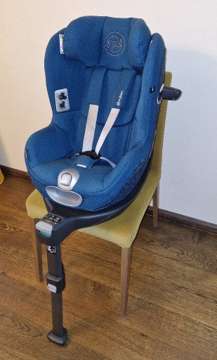 Zdjęcie oferty: Fotelik Cybex Sirona Z