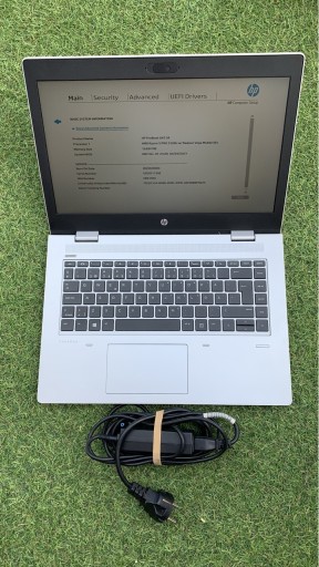 Zdjęcie oferty: Laptop HP ProBook 645 G4 AMD Ryzen 5 PRO 2500U