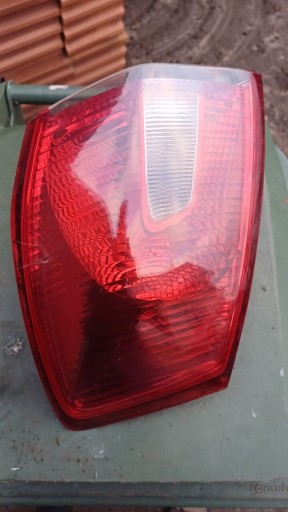 Zdjęcie oferty: Lampa tył w błotnik Ford Kuga Mk 1 