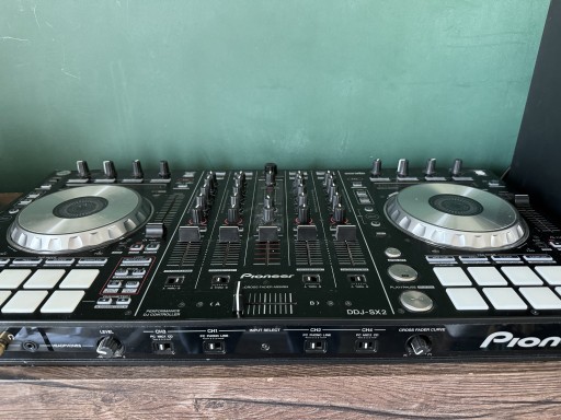 Zdjęcie oferty: Pioneer DDJ SX2 