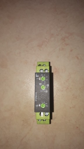 Zdjęcie oferty: Wylacznik czasowy, przełącznik, PRZEKAŹNIK, E1ZMQ10 , AC-DC 24-240V