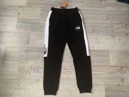 Zdjęcie oferty: Sportowe Spodnie The North Face
