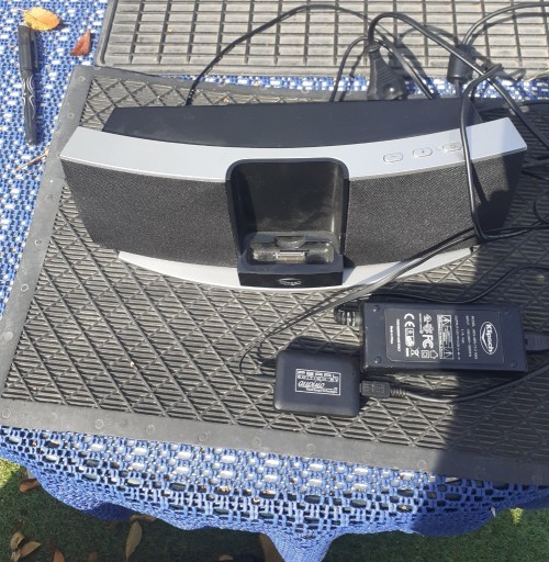 Zdjęcie oferty: Klipsch iGroove SXT z BT