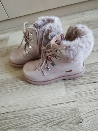 Zdjęcie oferty: Nowe Buty zimowe Lasocki Kids