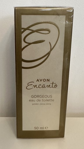 Zdjęcie oferty: Avon Encanto gorgeous 50 ml