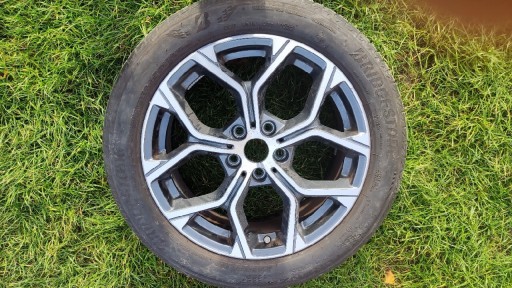 Zdjęcie oferty: BMW F48 X1 felga